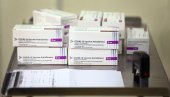 NOVE TVRDNJE STRUČNJAKA SA OKSFORDA: Vakcina AstraZeneka je efikasna i protiv britanskog soja korone