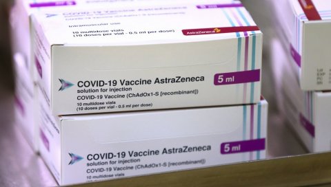 ЛЕПА ВЕСТ: Од недеље још једна вакцина у понуди за грађане Србије