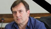 PREMINUO POZNATI SRPSKI LEKAR: Dr Vuković pročitao svoj EKG nalaz, pa rekao da ubrzo odlazi sa ovog sveta