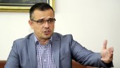 INTERVJU Branislav Nedimović: Glasao bih protiv EU ako je Kosovo uslov, Srbiji se ne može narediti da uradi nešto na svoju štetu