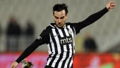 NESPREMNOST GA KOŠTALA UGOVORA: Bivši fudbaler Partizana neće postati igrač Legije