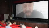 U VRANJU PONOVO RADI BIOSKOP: Umesto u nekadašnjoj Slobodi, projekcije u sali pozorišta Bora Stanković
