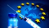 UKRAJINI 50 MILIONA EVRA: EIB dala sredstva za nabavku vakcina