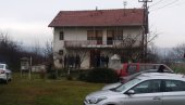 SIN NOŽEM IZBO OCA: Detalji stravičnog slučaja nasilja u Leskovcu, policija traga za osumnjičenim