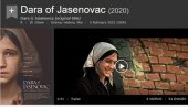 ZABRANJENO OCENJIVATI FILM DARA IZ JASENOVCA: Hrvatska akcija nije uspela da snizi sjajnu ocenu, IMDB doneo nesvakidašnju odluku