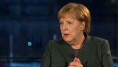NEMAČKA OSTAJE ZAKLJUČANA DO KRAJA FEBRUARA? Merkelova nema nameru da popušta mere protiv korone