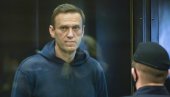 ПРЕСЕКЛИ - НАВАЉНИ ИДЕ НА РОБИЈУ: У Москви осуђен најпознатији руски опозиционар, чак 20 страних дипломата било у публици