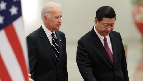 JOŠ UVEK NIJE RAZGOVARAO SA SIJEM: Zašto Bajden ne žuri da kontaktira kineskog lidera?