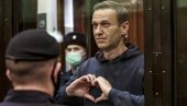 POTRESI OKO NAVALJNOG NE PRESTAJU: Na poternici i Leonid Volkov - bliski saradnik ruskog opozicionara