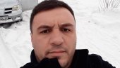 PRIVEDEN SARADNIK RADE TRAJKOVIĆ: Cvetko Veljković pretio ubistvom članu izborne komisije?