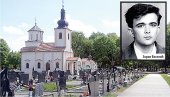 KONAČNO ĆE NAĆI SVOJ MIR: Posmrtni ostaci heroja sa Košara Zorana Veselića , 22 godine posle pogibije, biće danas sahranjeni u Laćarku