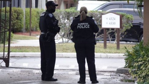 NIJE DOSTOJAN DA PREDSTAVLJA STRANKU: Republikanci na Floridi smenili zvaničnika zbog optužbi za silovanje