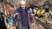SELA OKO JERME ČAME BEZ MOSTA: Od januara deo Dimitrovgrada zbog bujice ostao bez veze sa svetom