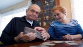 ОТКРИЋЕ КОЈЕ ГА ЈЕ ОСТАВИЛО БЕЗ ТЕКСТА: Изгубио новчаник на Антарктику, појавио се после 53 године у  Сан Дијегу (ФОТО+ВИДЕО)