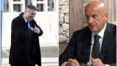 SASTANAK U LUKSUZNOM HOTELU: Boško otišao da podrži Daku čija lista slabi Srbe u Nikšiću