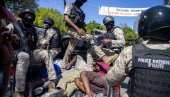 NEREDI I HAPŠENJA NA HAITIJU: Uhapšeno 20 osoba, predsednik Moiz tvrdi - pokušali su da me ubiju! (FOTO)