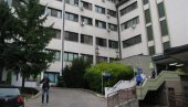 NA RESPIRATORIMA 13 PACIJENATA: Manje prijema na bolničko lečenje u Zlatiborskom okrugu