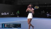 OSMEH KOJI ĆE POBEDITI SVE: Ovako je Olga Danilović proslavila pobedu (VIDEO)