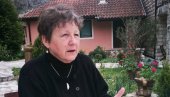 JOŠ NEMA UKIDANJA PRITVORA: Branka Milić u ambasadi Srbije u Podgorici i dalje iščekuje odluku suda