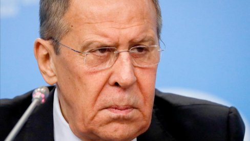TO SU ŽALOSNI POKUŠAJI AMERIKE: Lavrov o Sputnjiku V kao geopolitičkom planu Rusije