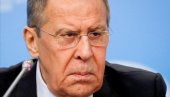 TO SU ŽALOSNI POKUŠAJI AMERIKE: Lavrov o Sputnjiku V kao geopolitičkom planu Rusije