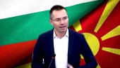 SKANDALOZNA IZJAVA BUGARSKOG POSLANIKA: Optužio nas da mrzimo Makedonce, priviđaju mu se sramne velikosrpske ideje