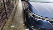 NOVINARU IZ POŽAREVCA IZ AUTA UKRADEN LAPTOP: Policijska istraga u toku - vozilo bilo parkirano ispred dvorišta njegove porodične kuće