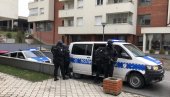 UHAPŠENI ŠKALJARCI PROTERANI IZ BiH: Epilog velike akcije na Jahorini - osumnjičeni vraćeni u Crnu Goru