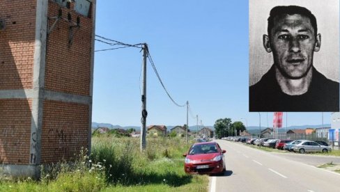 СУПРУГУ ПОЛИО БЕНЗИНОМ И ЗАПАЛИО: Станивуковићу потврђено 25 година затвора