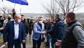 OSVOJIĆEMO SVIH DESET MANDATA: Predstavnici Srpske liste u kosovskom pomoravlju