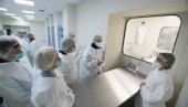 TORLAK OD MAJA PUNI SPUTNJIK V: Dogovorena prva faza proizvodnje ruske vakcine protiv kovida u Srbiji
