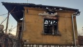 ПОЖАР У ПИРОТУ: Димњак запалио кућу Миленка Гоцића?