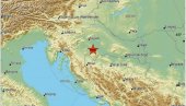 ZEMLJOTRES PONOVO POGODIO PETRINJU I SISAK: Potresi se osetili čak do Zagreba