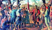 POČETAK NACIONALNE REVOLUCIJE: Dogovorom najviđenijih predstavnika naroda u Orašcu 1804. godine počeo je prvi ustanak za vaskrs države