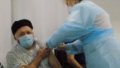 U LESKOVCU VAKCINISANO VIŠE OD 15.000 LJUDI: U Jablaničkom okrugu obuhvat vakcinacije veći od 10 odsto