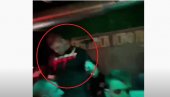 ГАСИ МУЗИКУ, ОДМАХ: Снимак упада полиције на корона журку на којој је певао Слоба Радановић (ВИДЕО)