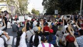 ПРОТЕСТИ У МЈАНМАРУ НЕ ПРЕСТАЈУ: Демонстранти на улицама и данас, мањине излазе са захтевима