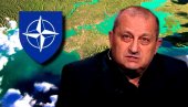 СВАКИ НАТО АВИОН ИЗНАД КРИМА ЋЕ БИТИ ОБОРЕН: Бивши израелски обавештајац жестоко запретио западној алијанси и Украјини