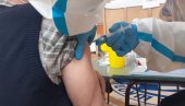SVE VAKCINE DOSTUPNE: U Pirotskom okrugu vakcinisano 13454 osoba