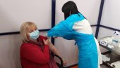 НАЈНОВИЈИ ПОДАЦИ ВЛАДЕ: До сада вакцинисано 1.530.671 грађана Србије