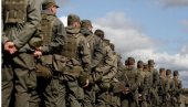 КОРОНА УШЛА У АУСТРИЈСКУ ГАРДУ: Заражено 29 војника  у касарни Радецки