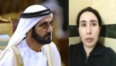 BAJDEN DA POMOGNE ZATOČENOJ PRINCEZI: Iz Ujedinjenih Arapskih Emirata apel novom predsedniku SAD