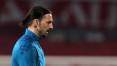 UEFA POKRENULA ISTRAGU PROTIV ZVEZDE: Klub na tapetu zbog vređanja Ibrahimovića?