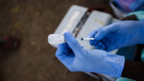 СРБИЈА ДРУГА У ЕВРОПИ - ШЕСТА У СВЕТУ: Обављено чак 1.018.937 вакцинација против вируса корона