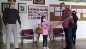 RAČUNAR ZA TARU IZ MEĐE: Human gest Crvenog krsta Vojvodine