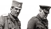 ENGLESKI ADMIRAL NA DUNAVU: Ernest Trubridž proveo je tri godine sa srpskom vojskom