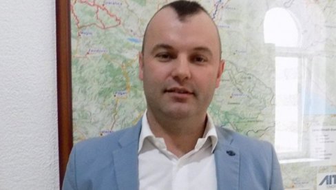NOVOSTI SAZNAJU: Mladen Grujičić na ponovljenim izborima u Srebrenici osvojio skoro isti broj glasova kao 15. novembra 2020. godine