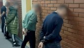LISICE JOŠ DVOJICI: Nova hapšenja zbog prebijanja mladića u Novom Sadu (VIDEO)