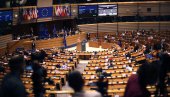 БРИНУ О ОПОЗИЦИЈИ И БРАНЕ ФАЈОНОВУ: У Европском парламенту данас расправа о 385 амандмана на извештај о Србији
