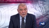 HRVATSKA SE NIJE ODREKLA USTAŠTVA! Bivši predsednik Mesić: Ko je došao u Jasenovac, taj je spašen! (VIDEO)